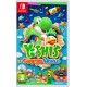 Nintendo Yoshi's Crafted World 2524281